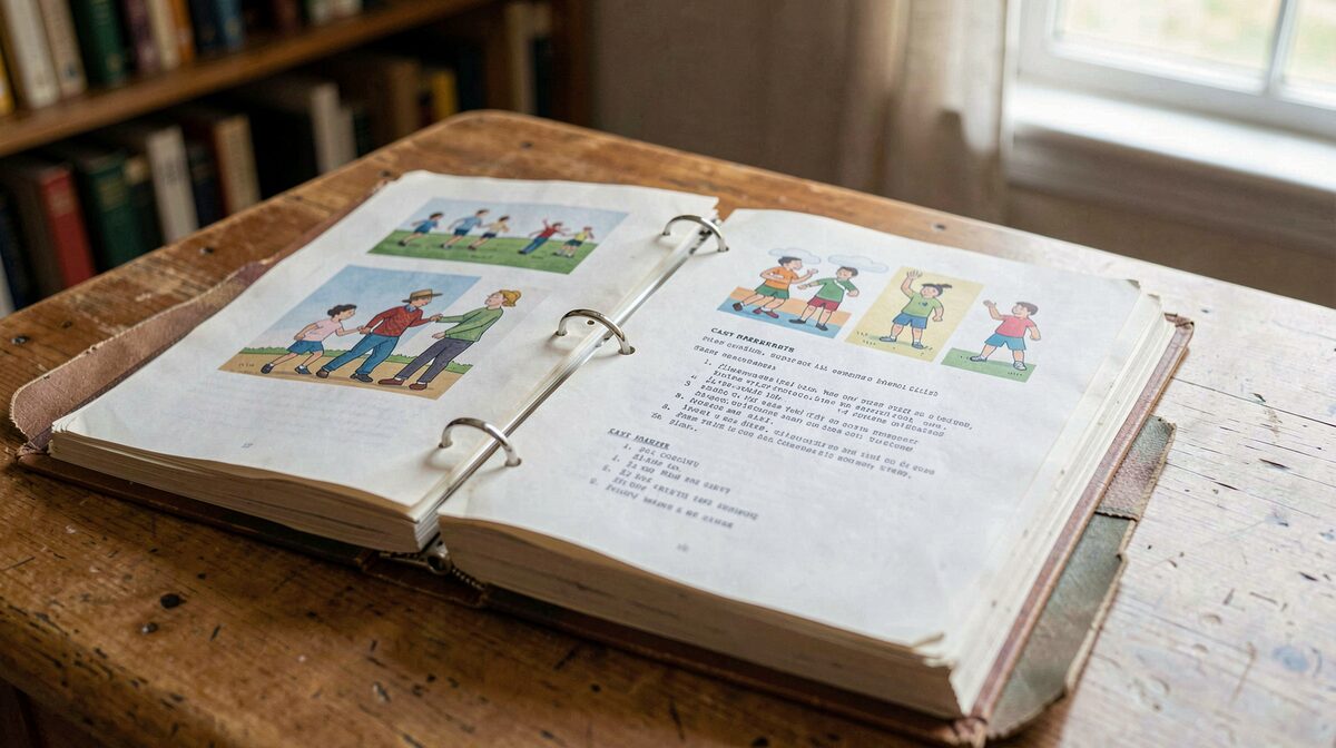 The Plays on The Season Book: What a Reader Can Learn
