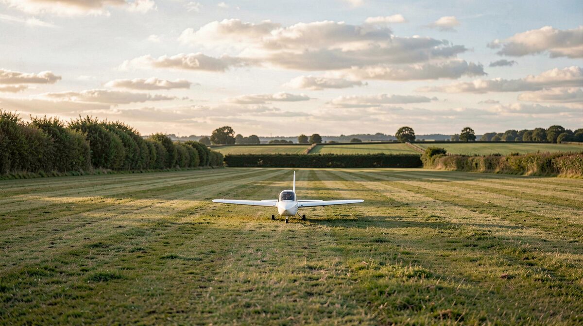 What Channel Gliding Club Offers a Paddock Ledger Reader