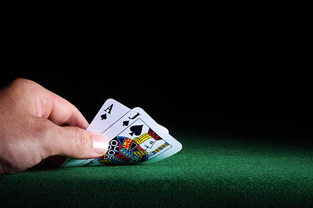Rules for Players in Blackjack